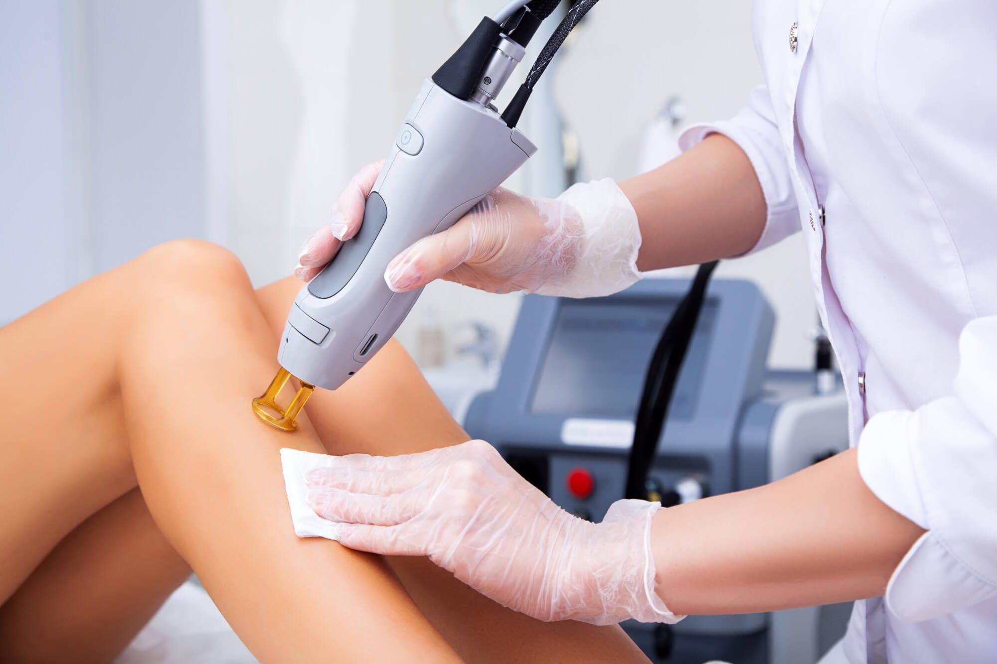 Stop Wasting Time and Money on Temporary Solutions – Try Laser Hair Removal at Adorn Beauty!